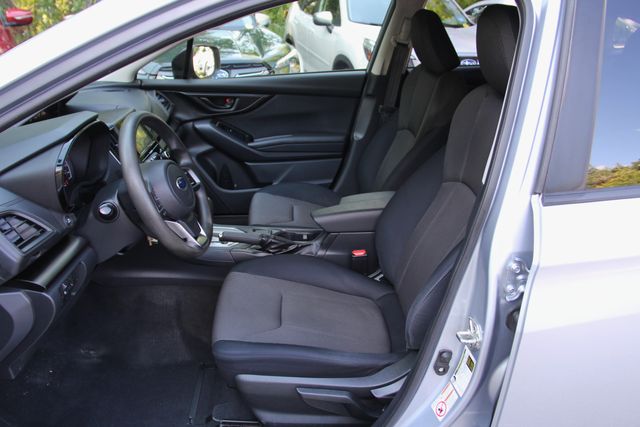 2018 Subaru Crosstrek Base - Photo 18