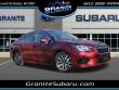 Used 2019 Subaru Legacy 2.5i Sedan