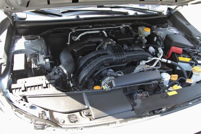 2018 Subaru Crosstrek Base - Photo 15