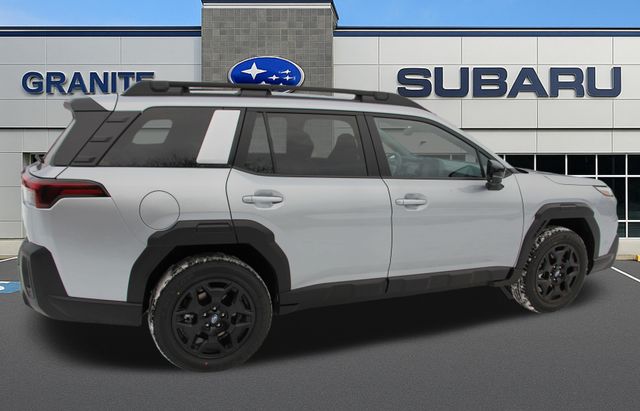 2026 Subaru Outback Limited - Photo 9