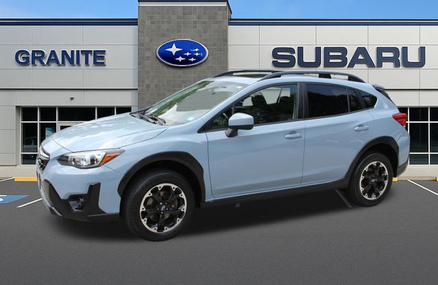 2021 Subaru Crosstrek Premium - Photo 6