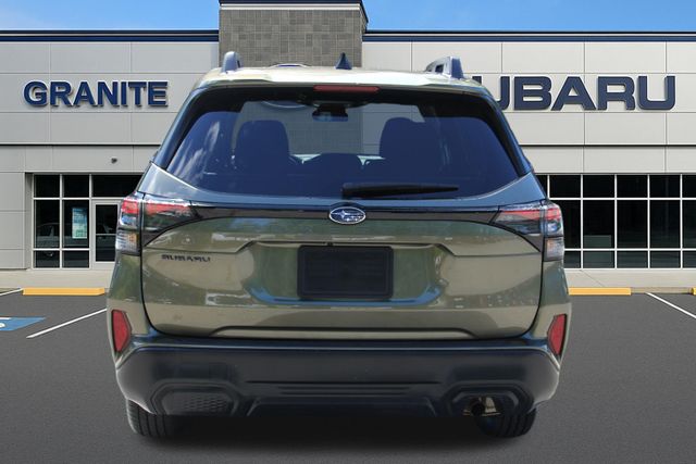 2026 Subaru Forester Premium - Photo 9