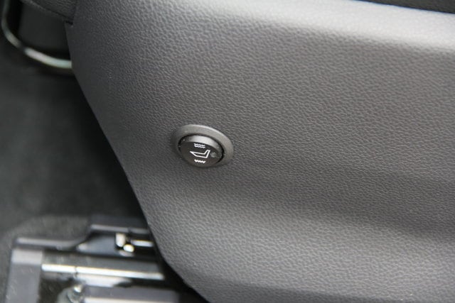 2026 Subaru Forester Base - Photo 14