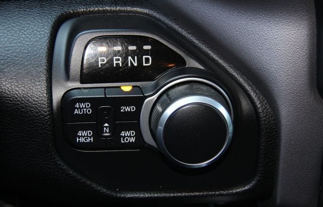 2019 RAM Ram 1500 Pickup Big Horn/Lone Star - Photo 28