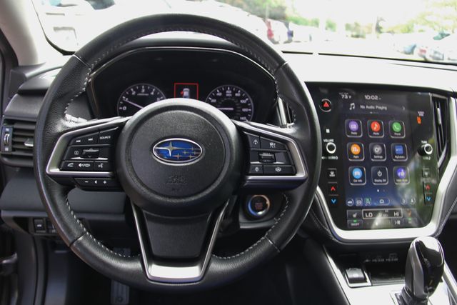 2023 Subaru Legacy Premium - Photo 20