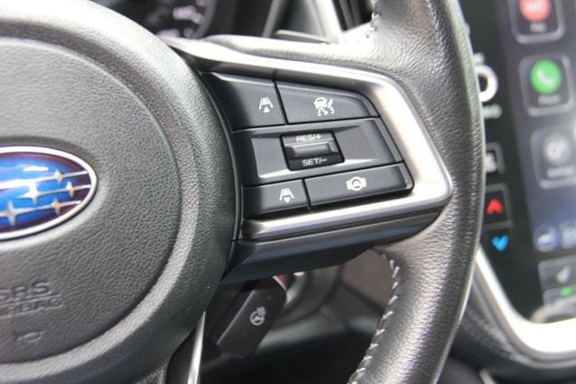 2024 Subaru Outback Limited - Photo 24