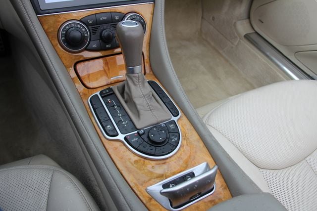 2008 Mercedes-Benz SL-Class SL550 - Photo 30