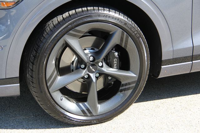 2026 GENESIS GV70 Sport Prestige - Photo 15