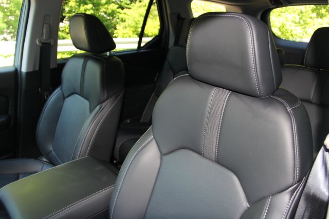 2025 Honda Pilot Touring - Photo 19