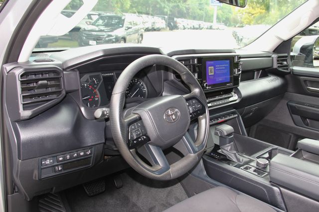 2024 Toyota Tundra SR5 - Photo 22