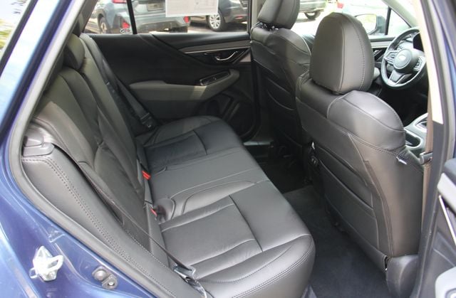2020 Subaru Outback Limited - Photo 37