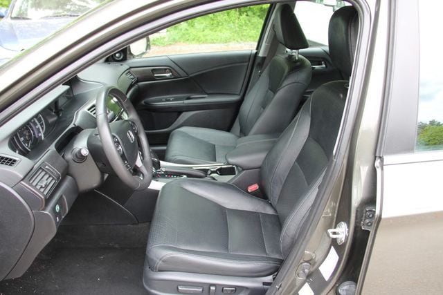 2013 Honda Accord EX-L - Photo 16