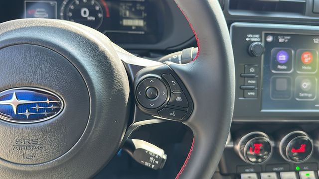 2025 Subaru BRZ Premium - Photo 10
