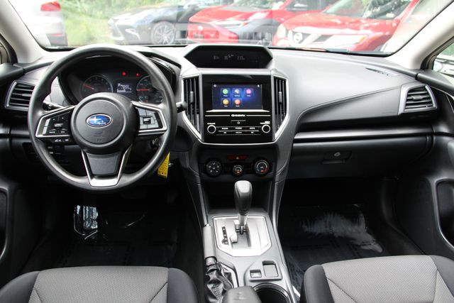 2019 Subaru Crosstrek Base - Photo 28
