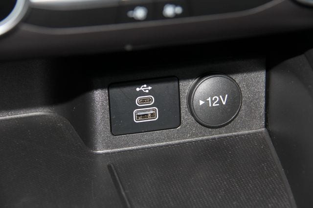 2025 Ford Escape ST-Line - Photo 28