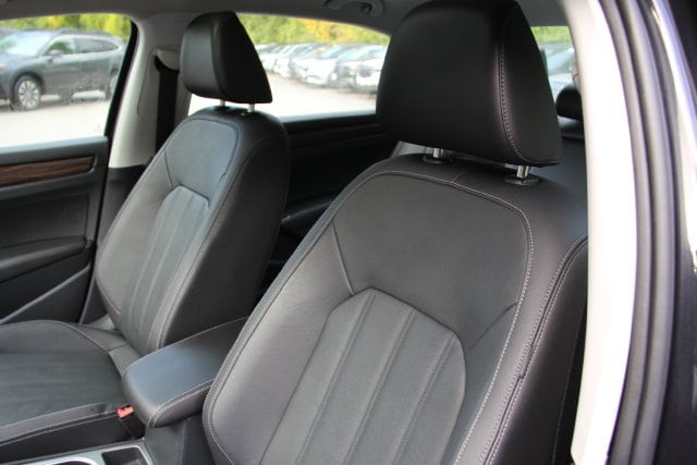 2020 Volkswagen Passat SEL - Photo 18