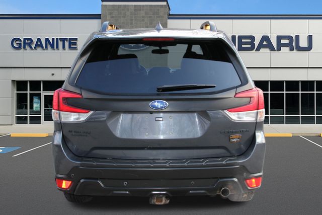 2022 Subaru Forester Wilderness - Photo 9