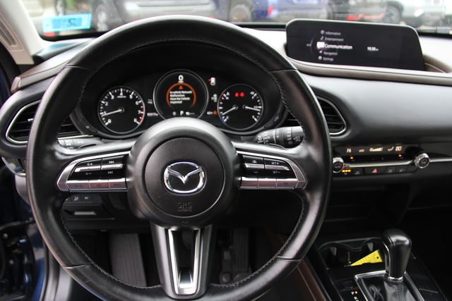 2022 Mazda CX-30 Premium - Photo 21