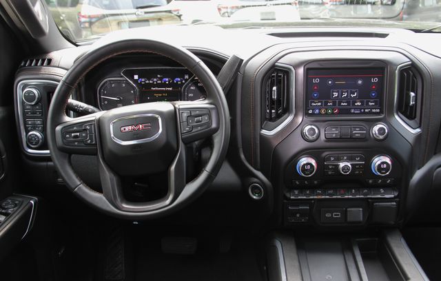 2023 GMC Sierra 2500HD AT4 - Photo 29