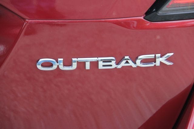 2024 Subaru Outback Limited - Photo 10