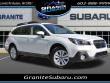 Used 2019 Subaru Outback 2.5i Premium SUV
