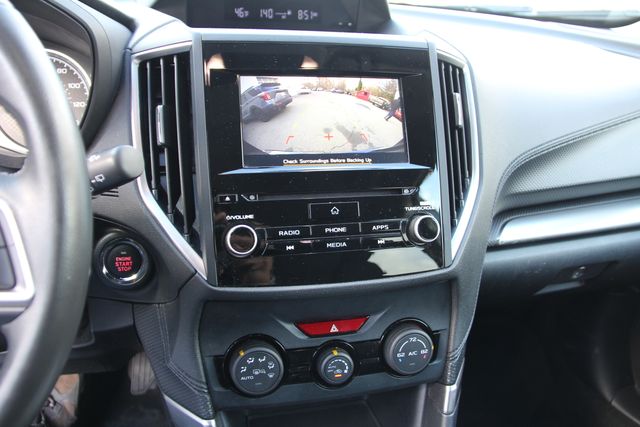 2023 Subaru Forester Premium - Photo 26