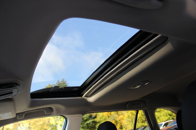 2024 Subaru Outback Premium - Photo 20