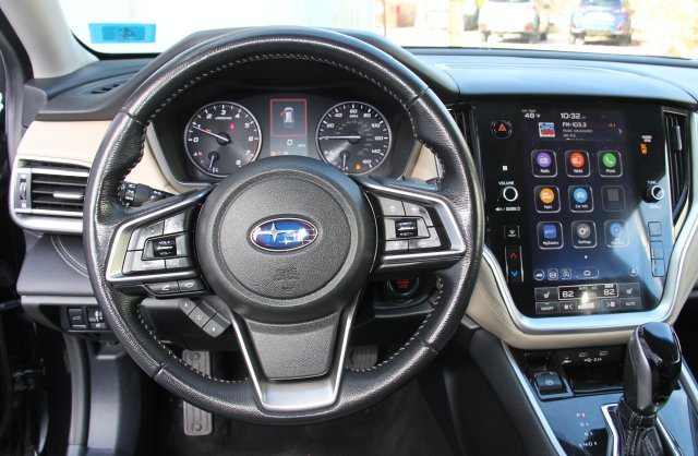 2020 Subaru Outback Limited - Photo 21