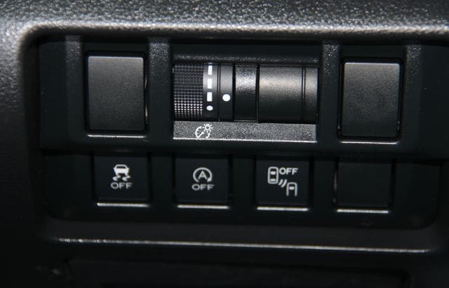 2021 Subaru Crosstrek Premium - Photo 32