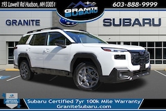 2026 Subaru Outback Premium SUV