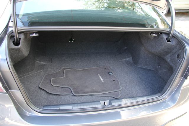 2025 Subaru Legacy Limited - Photo 35