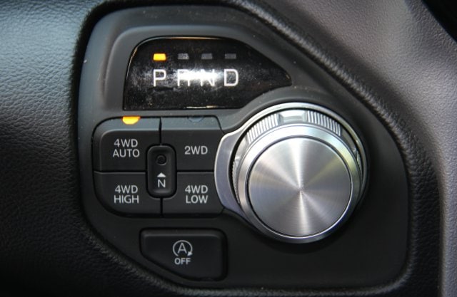 2026 RAM Ram 1500 Pickup Laramie - Photo 32