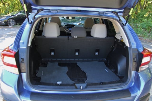 2019 Subaru Crosstrek Premium - Photo 33
