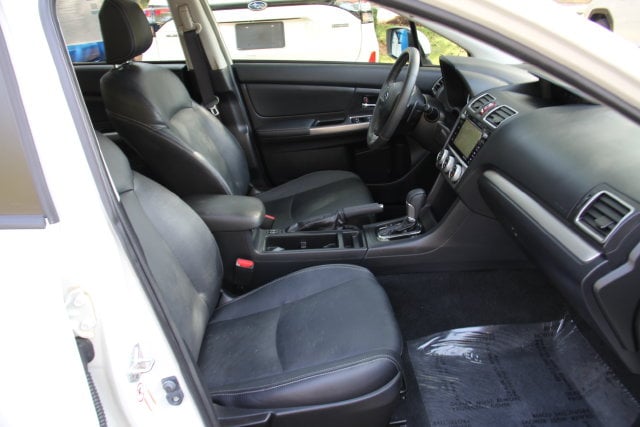 2016 Subaru Impreza Sport Limited - Photo 36