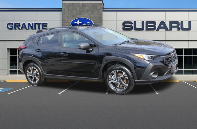 2025 Subaru Crosstrek Premium - Photo 13