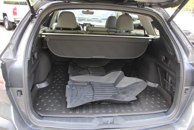 2024 Subaru Outback Limited - Photo 35