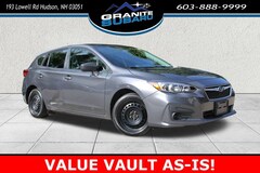 2019 Subaru Impreza 2.0i Hatchback