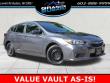Used 2019 Subaru Impreza 2.0i Hatchback