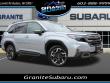 Used 2025 Subaru Forester Limited SUV