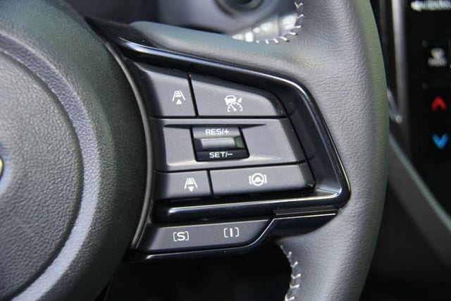 2026 Subaru Forester Premium - Photo 23