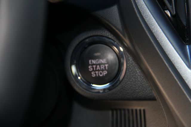 2025 Subaru Forester Limited - Photo 28