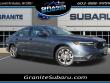 Used 2024 Honda Accord EX Sedan