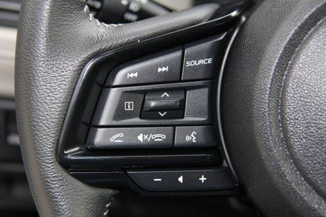 2025 Subaru Forester Premium - Photo 22