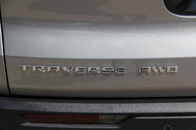 2026 Chevrolet Traverse LT - Photo 10