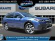 Used 2022 Subaru Outback Limited SUV