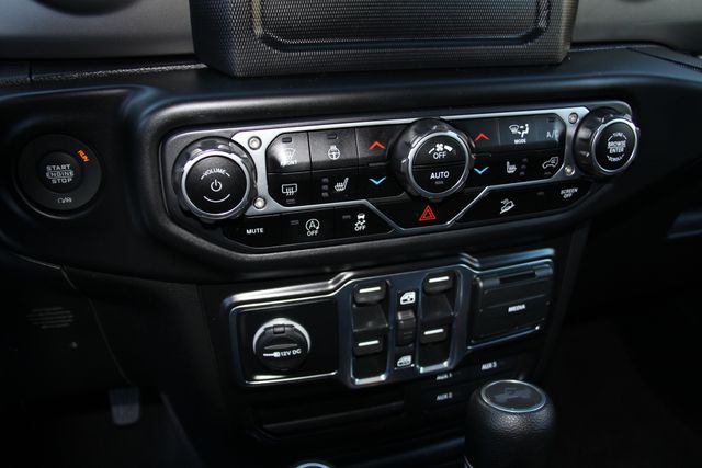 2020 Jeep Wrangler Unlimited Sport S - Photo 24