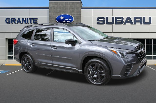 2023 Subaru Ascent Onyx Edition Limited - Photo 13
