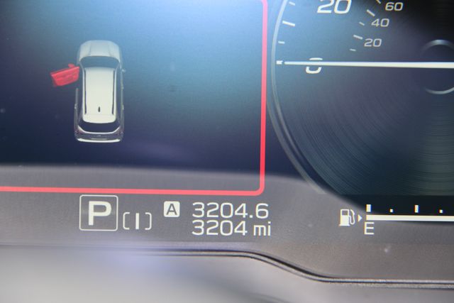 2025 Subaru Forester Premium - Photo 24