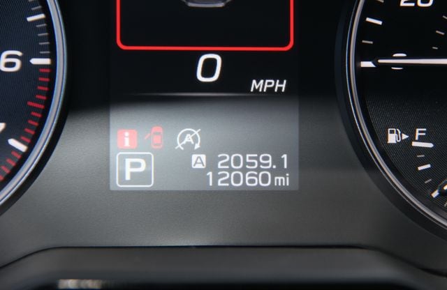 2025 Subaru Outback Premium - Photo 24