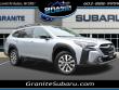 Certified 2025 Subaru Outback Premium SUV